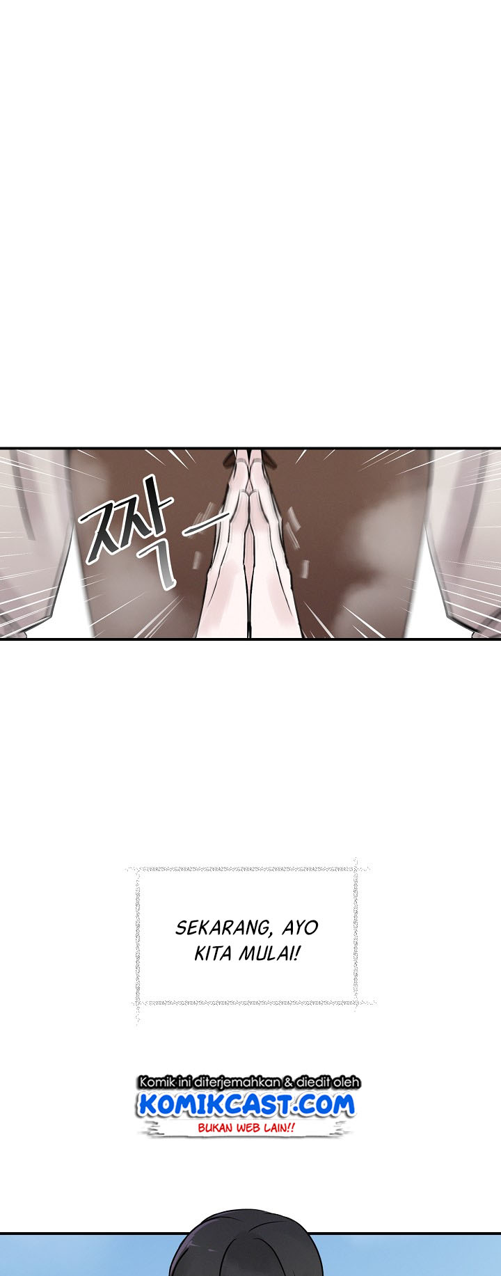 Leveling Up, By Only Eating! Chapter 6
