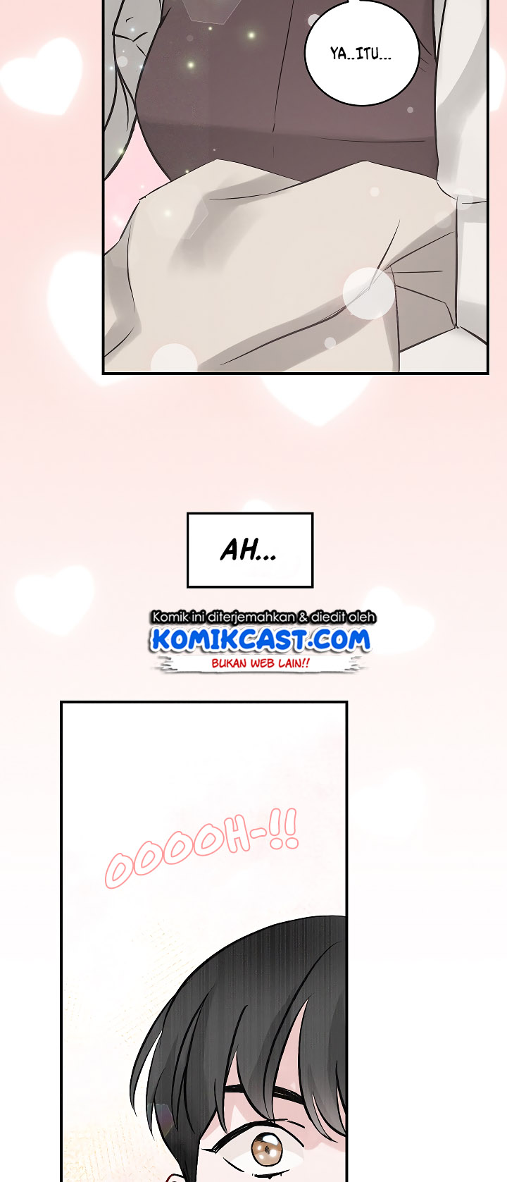 Leveling Up, By Only Eating! Chapter 7