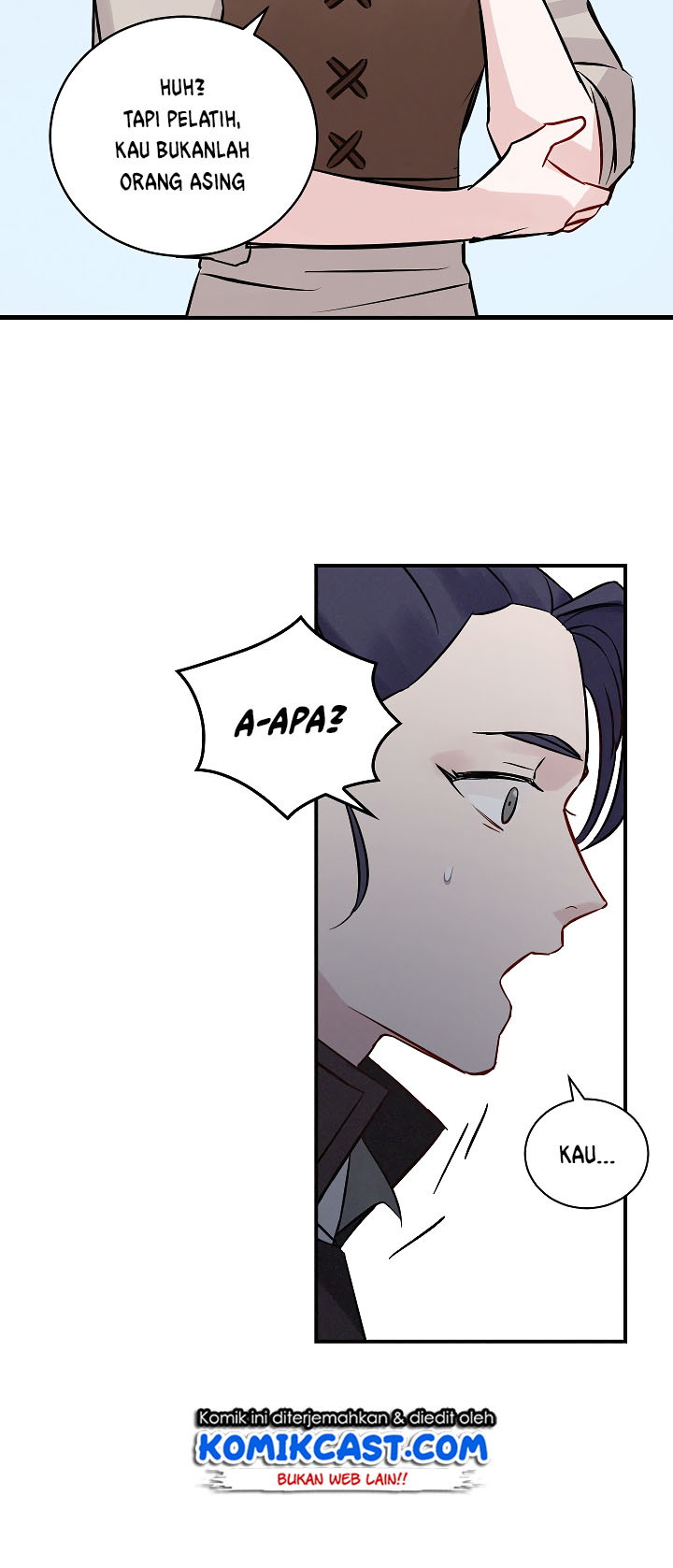 Leveling Up, By Only Eating! Chapter 7