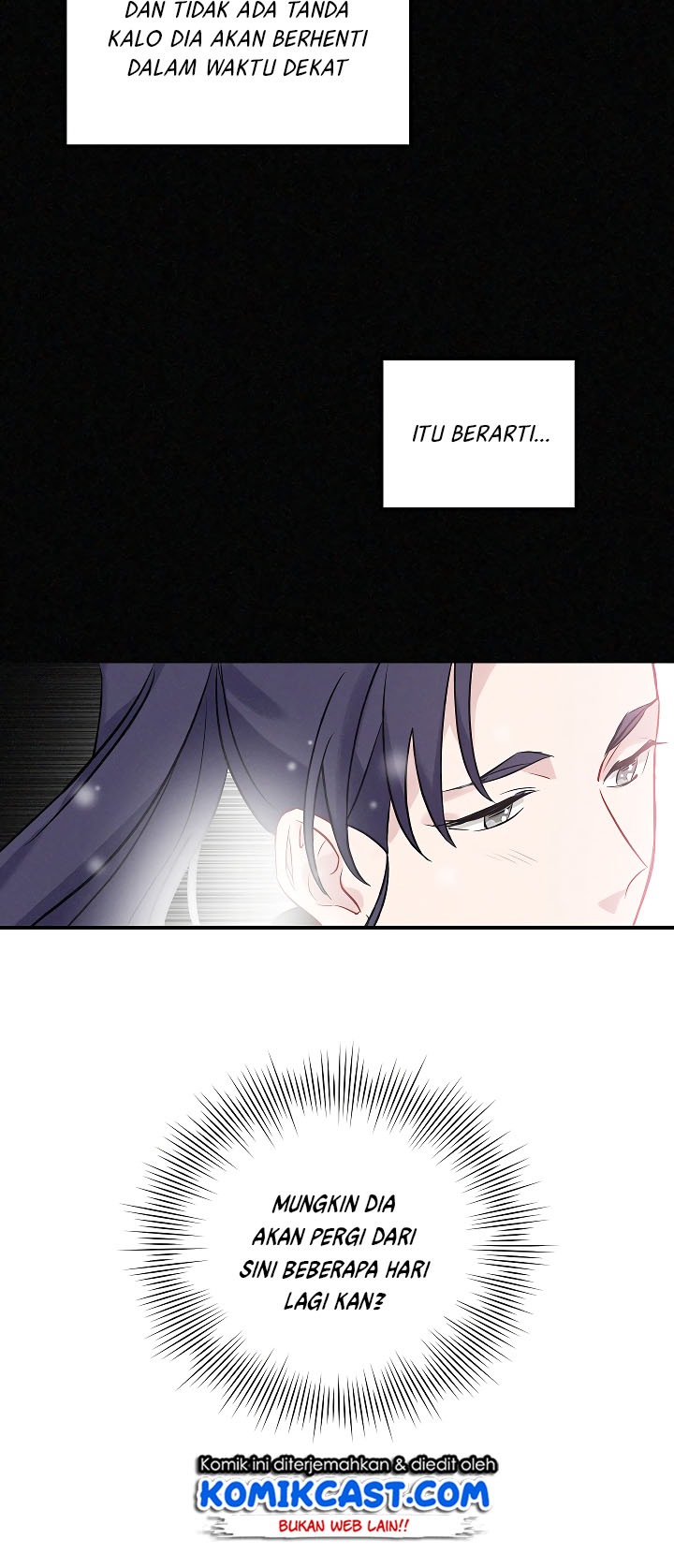 Leveling Up, By Only Eating! Chapter 7