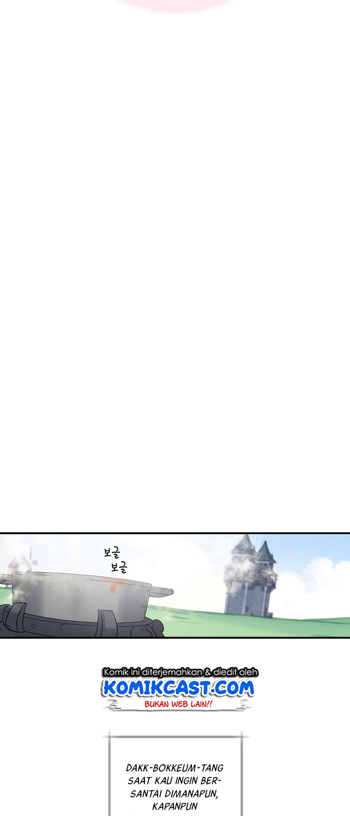 Leveling Up, By Only Eating! Chapter 7