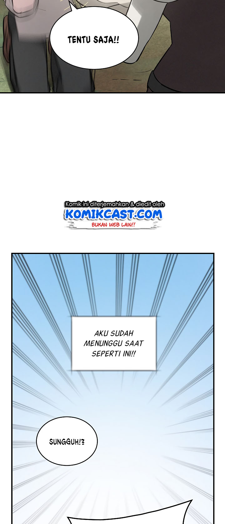 Leveling Up, By Only Eating! Chapter 7