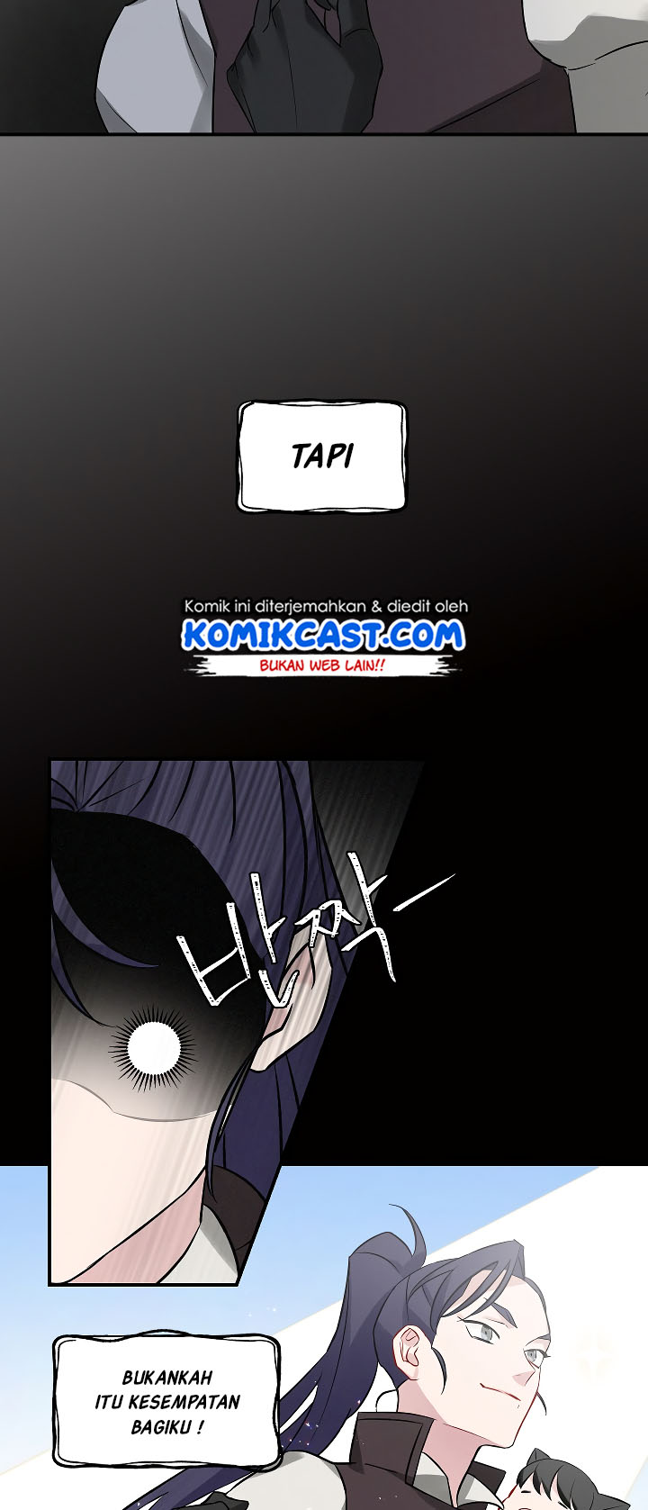 Leveling Up, By Only Eating! Chapter 7