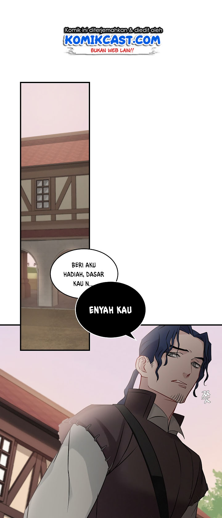 Leveling Up, By Only Eating! Chapter 7