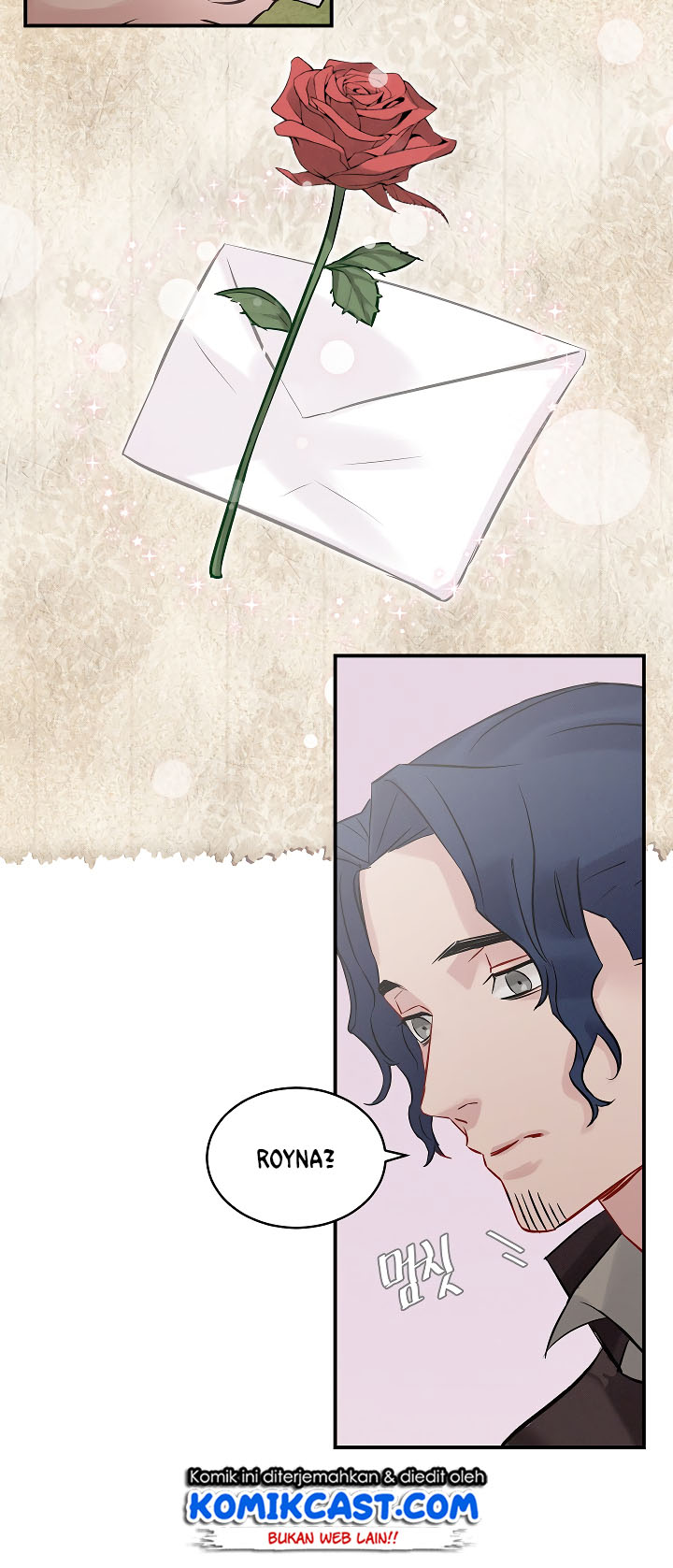 Leveling Up, By Only Eating! Chapter 7