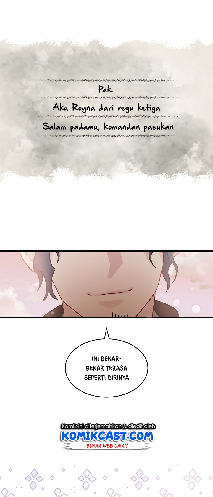 Leveling Up, By Only Eating! Chapter 7