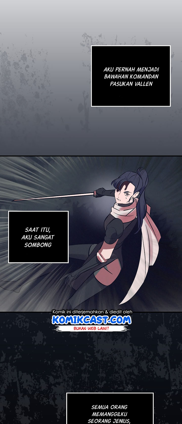Leveling Up, By Only Eating! Chapter 7