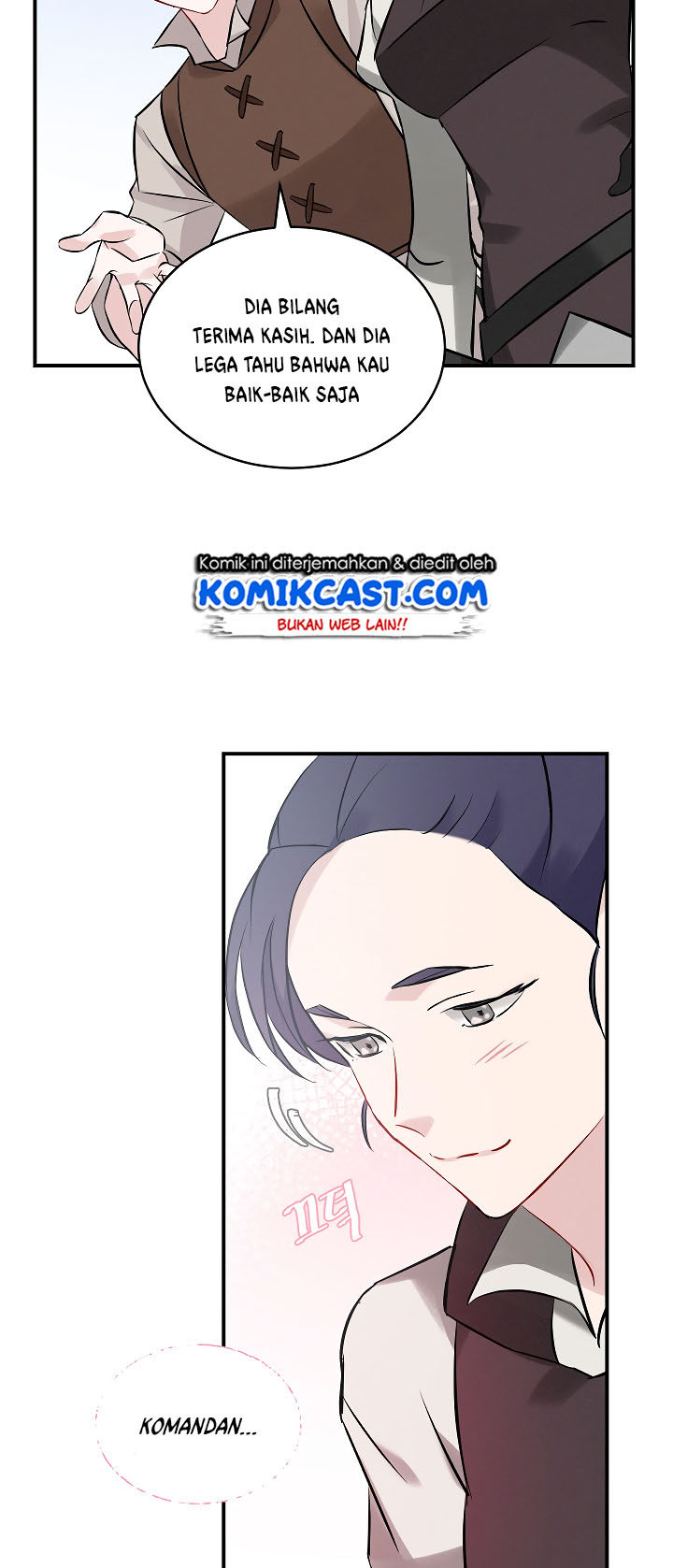 Leveling Up, By Only Eating! Chapter 7
