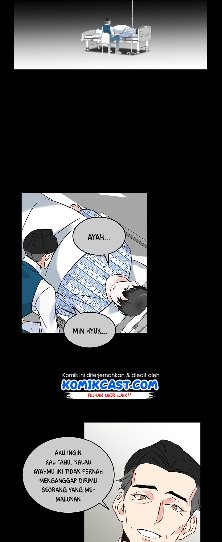 Leveling Up, By Only Eating! Chapter 10