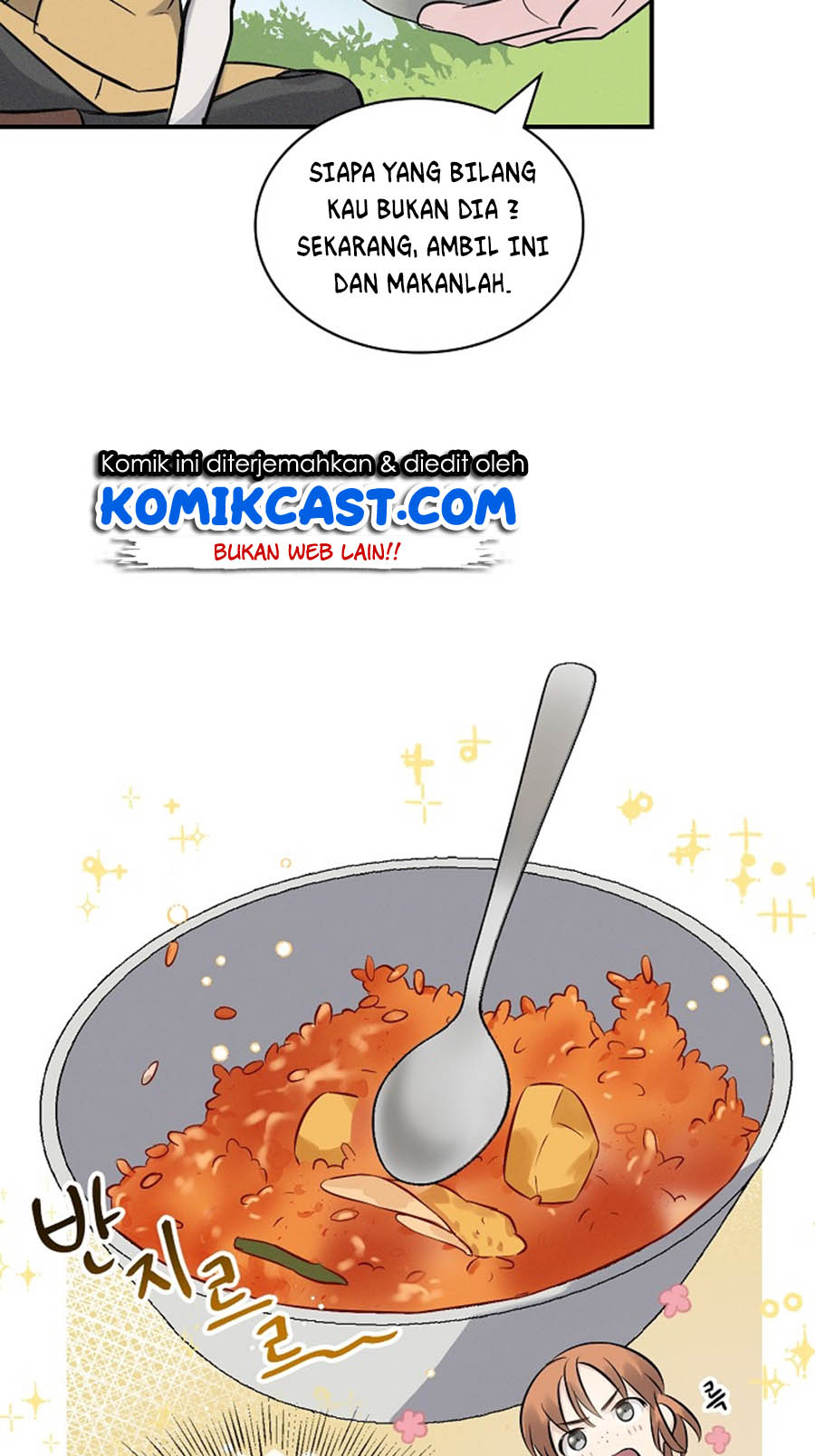 Leveling Up, By Only Eating! Chapter 12