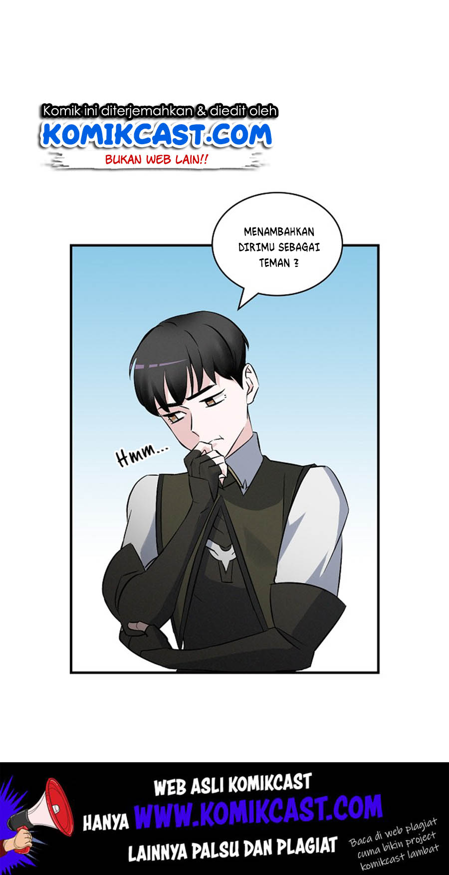 Leveling Up, By Only Eating! Chapter 13