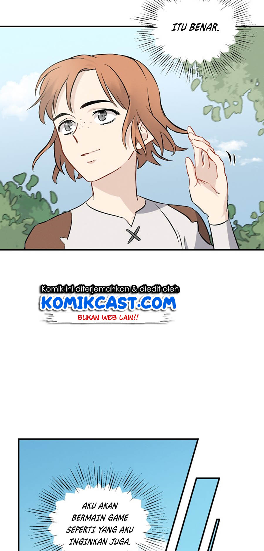 Leveling Up, By Only Eating! Chapter 13