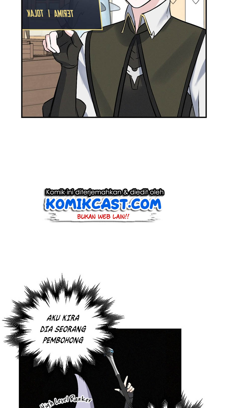 Leveling Up, By Only Eating! Chapter 13