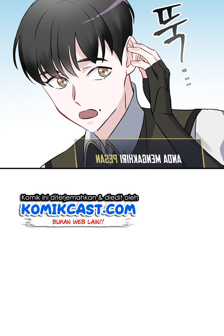 Leveling Up, By Only Eating! Chapter 13