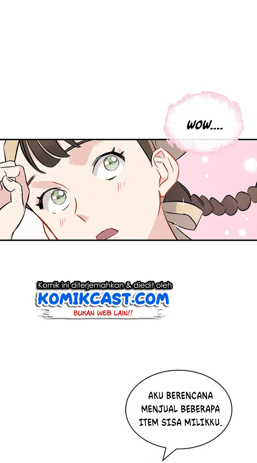Leveling Up, By Only Eating! Chapter 13