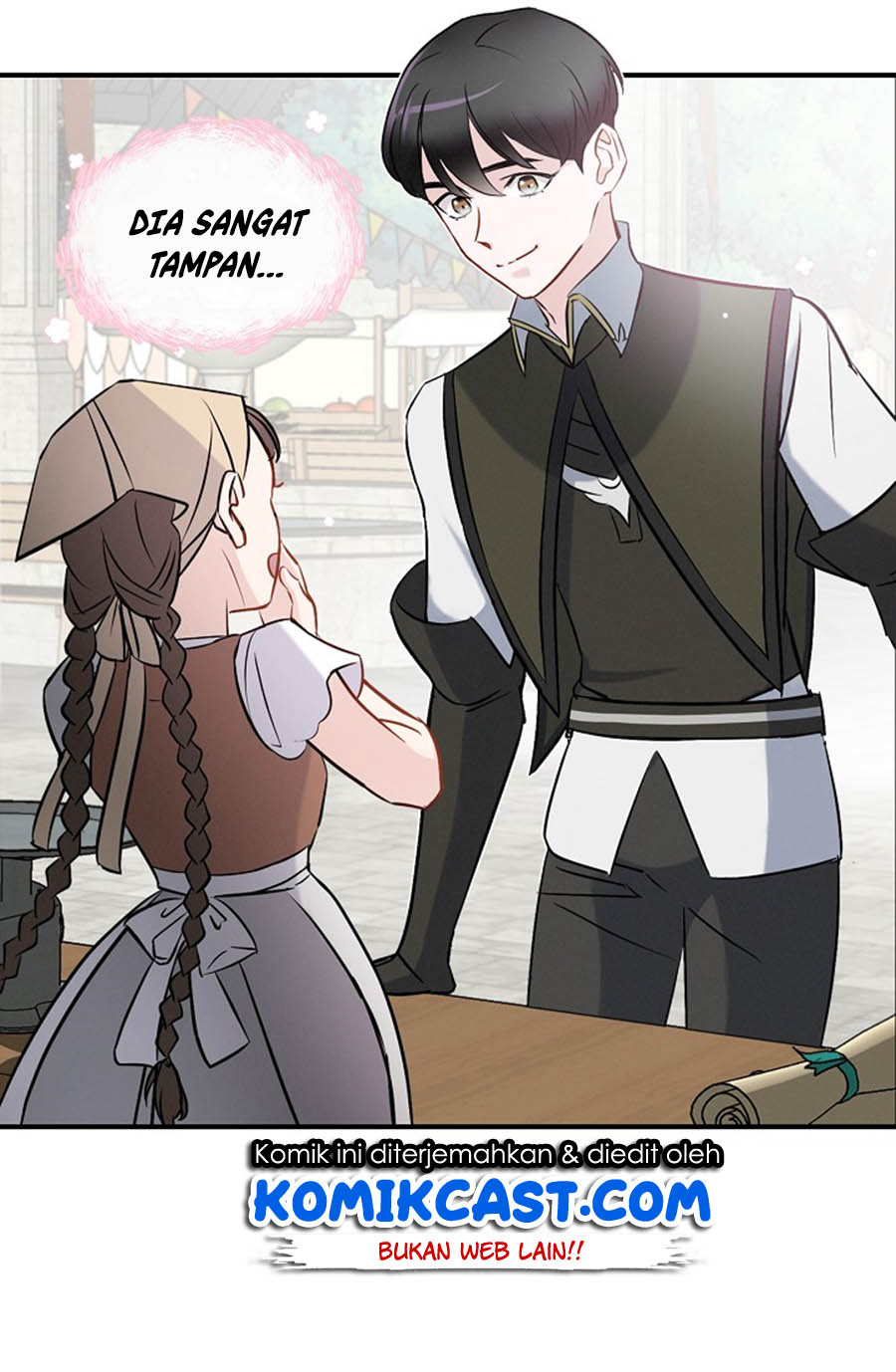 Leveling Up, By Only Eating! Chapter 13