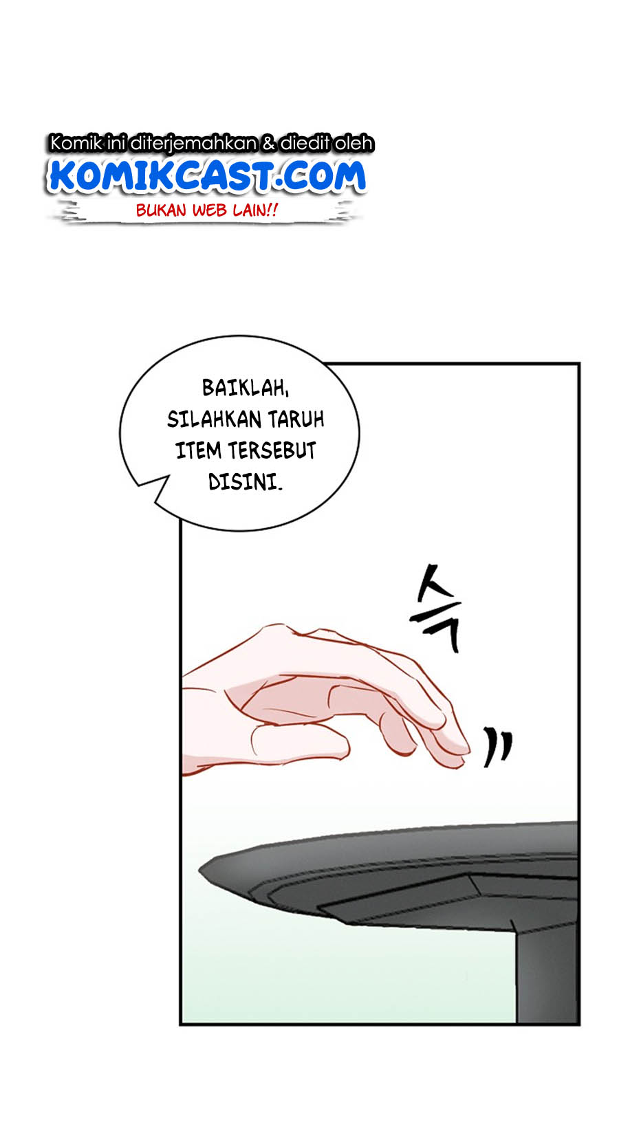 Leveling Up, By Only Eating! Chapter 13