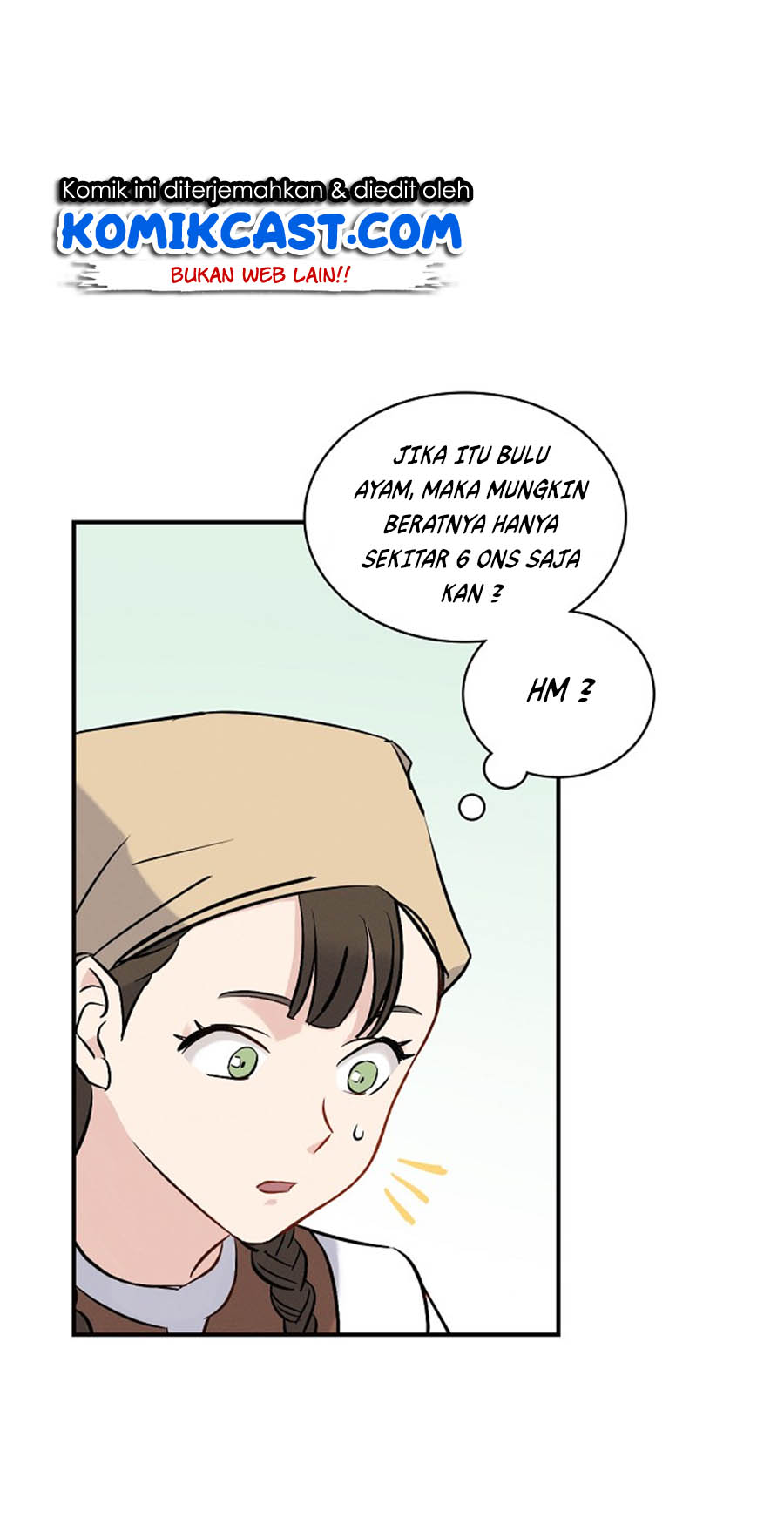 Leveling Up, By Only Eating! Chapter 13