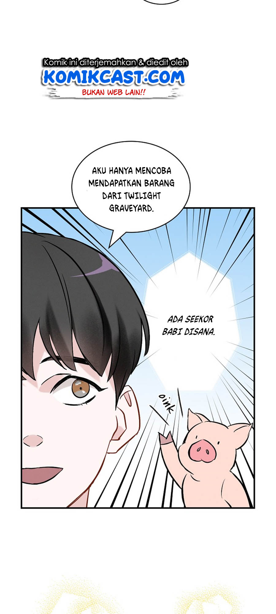 Leveling Up, By Only Eating! Chapter 13