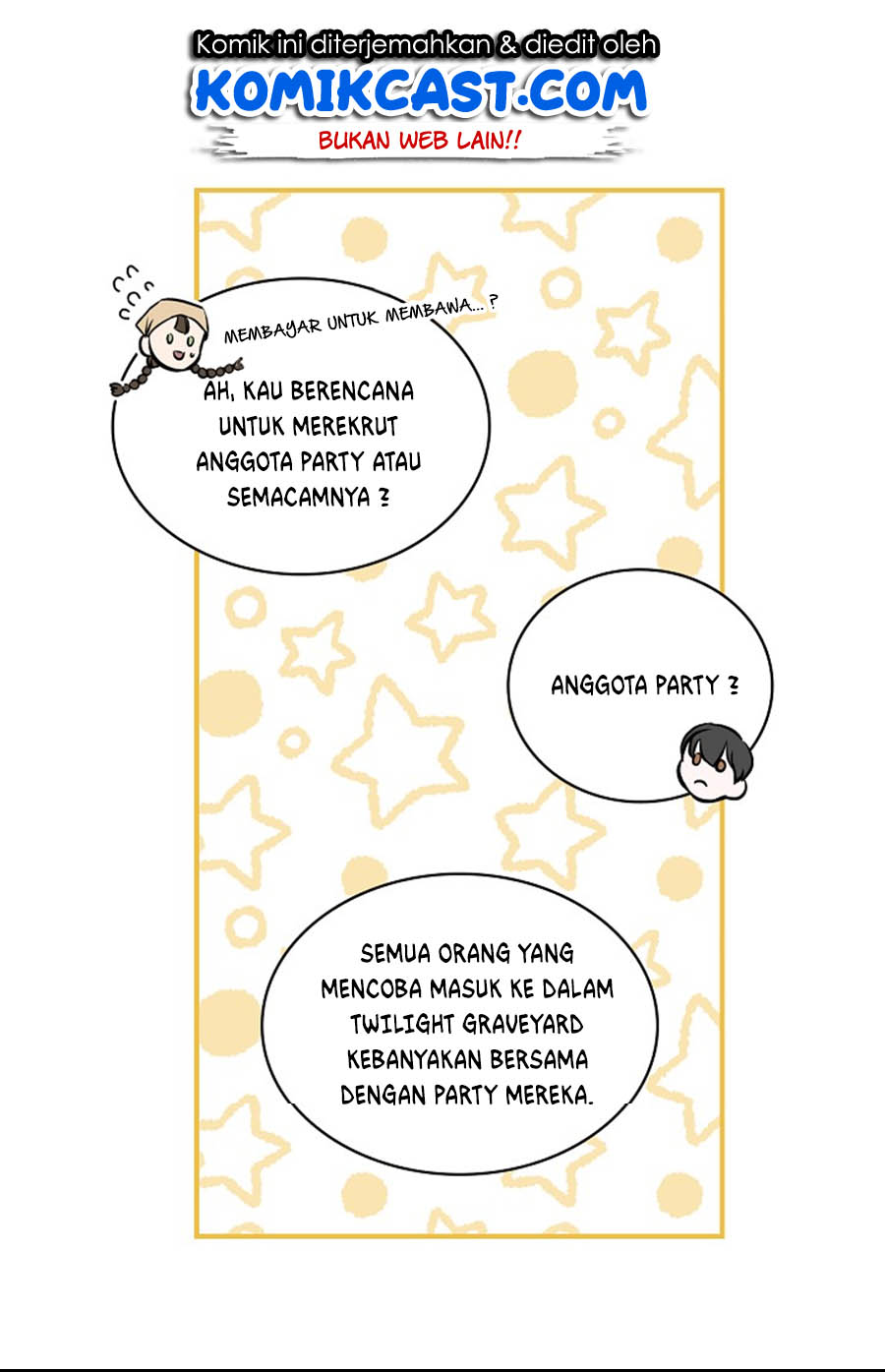 Leveling Up, By Only Eating! Chapter 13