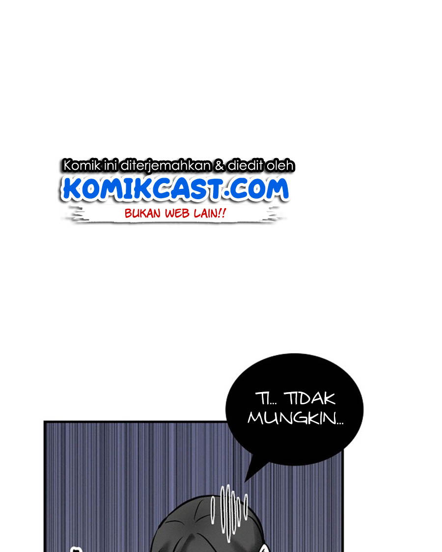 Leveling Up, By Only Eating! Chapter 13