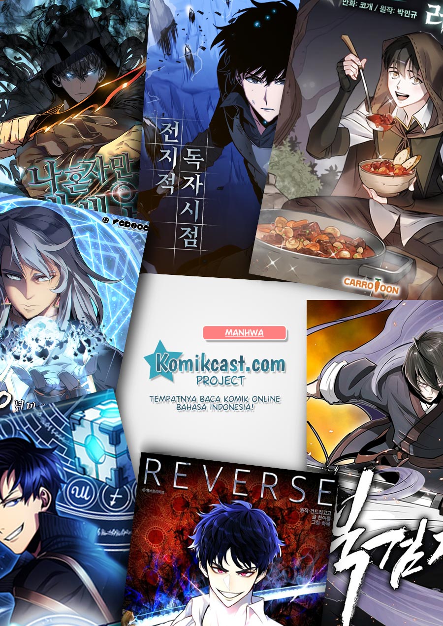 Leveling Up, By Only Eating! Chapter 13