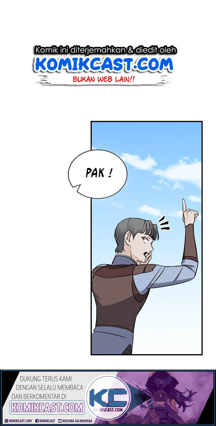 Leveling Up, By Only Eating! Chapter 14