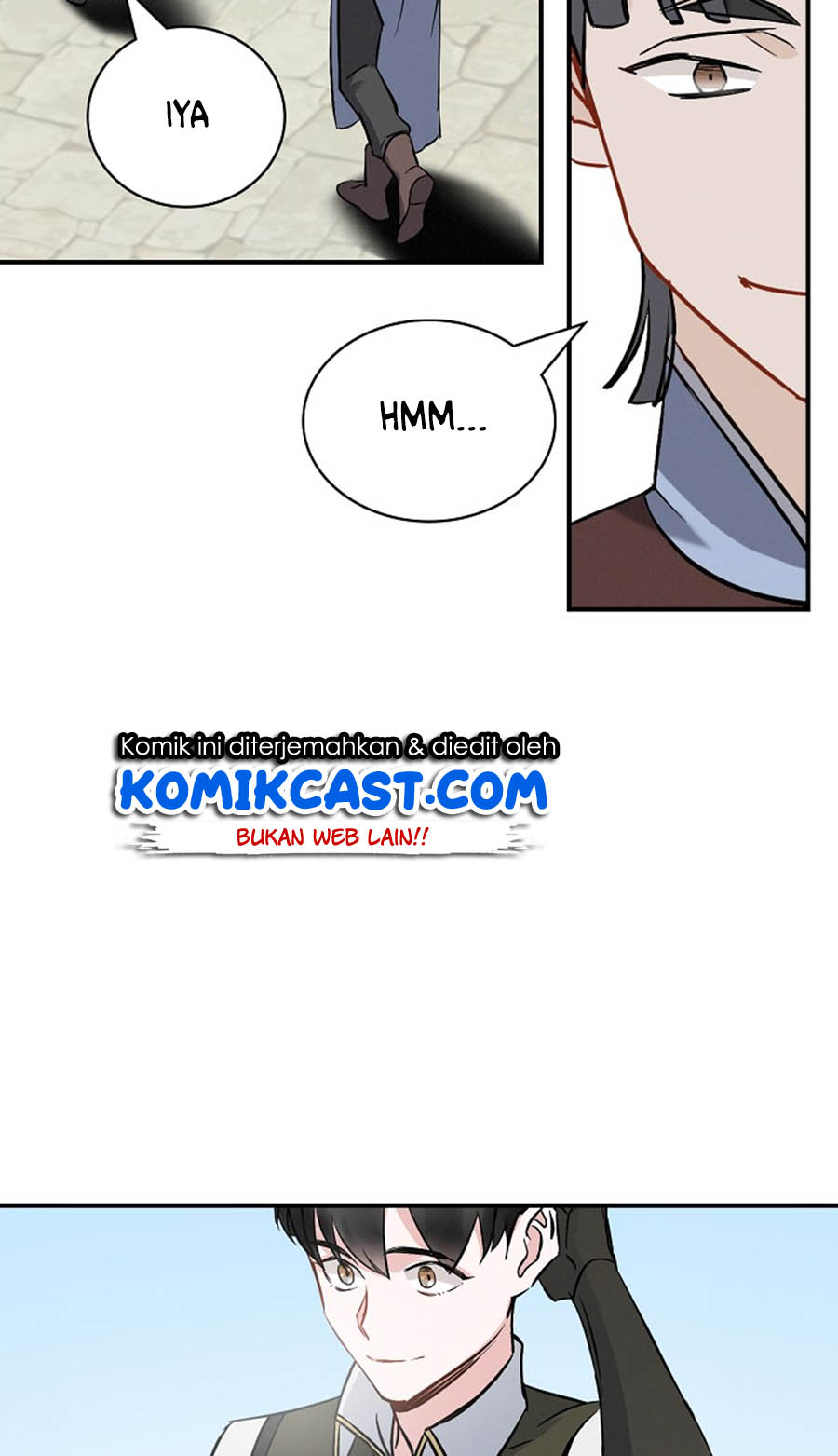 Leveling Up, By Only Eating! Chapter 14