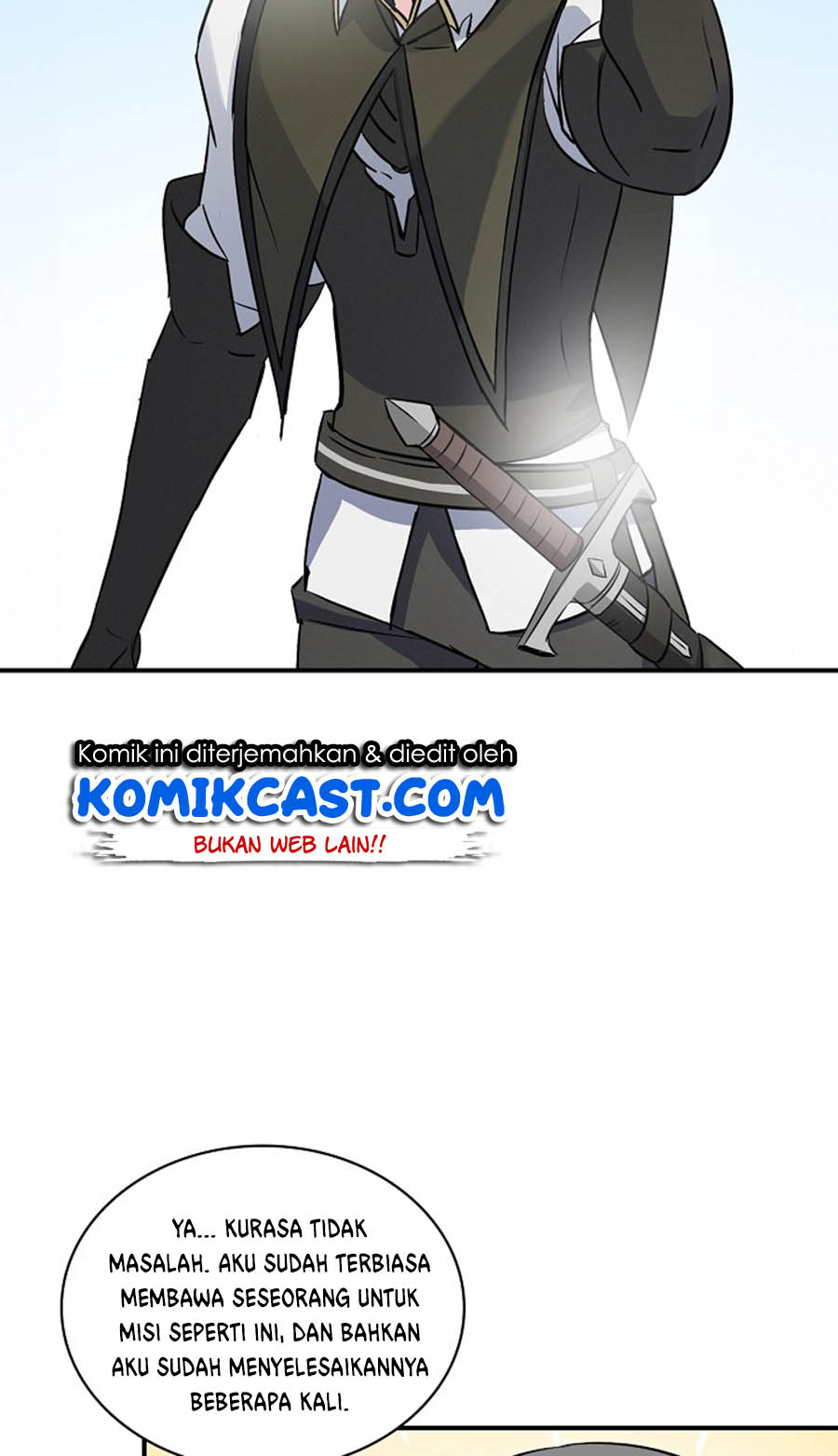Leveling Up, By Only Eating! Chapter 14
