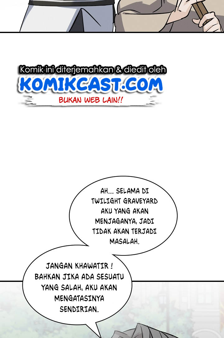 Leveling Up, By Only Eating! Chapter 14