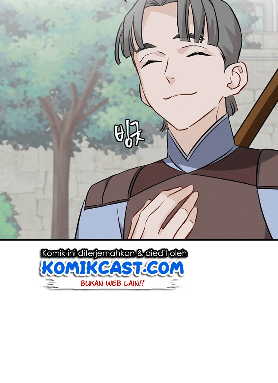 Leveling Up, By Only Eating! Chapter 14