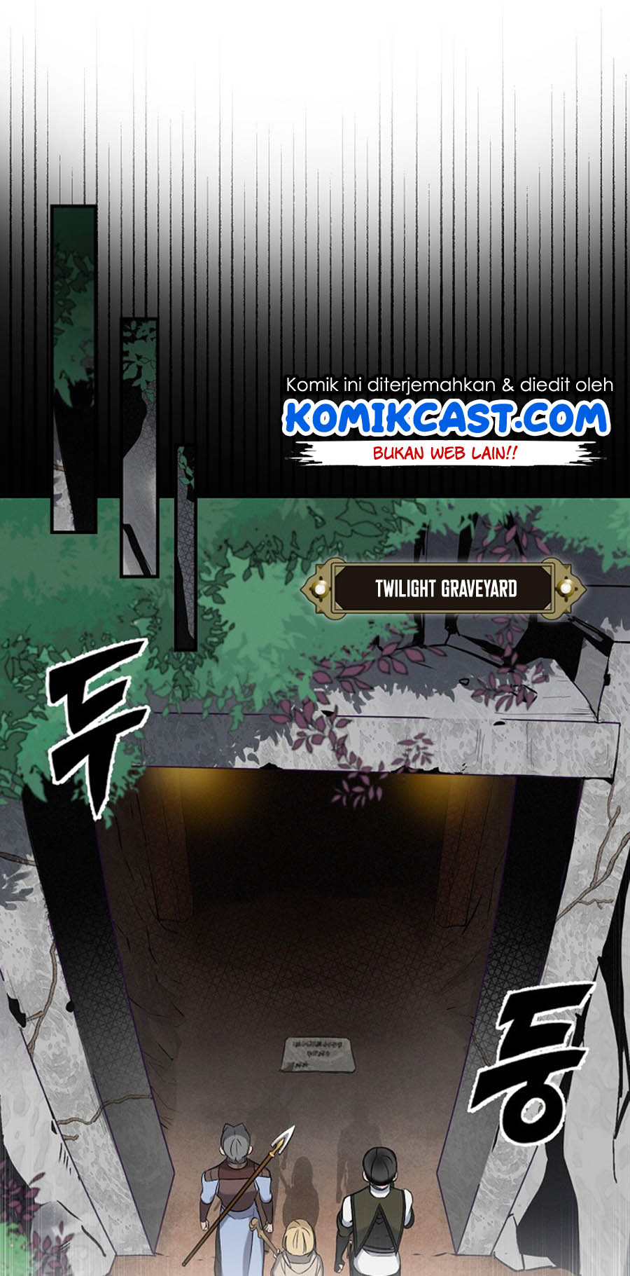 Leveling Up, By Only Eating! Chapter 14
