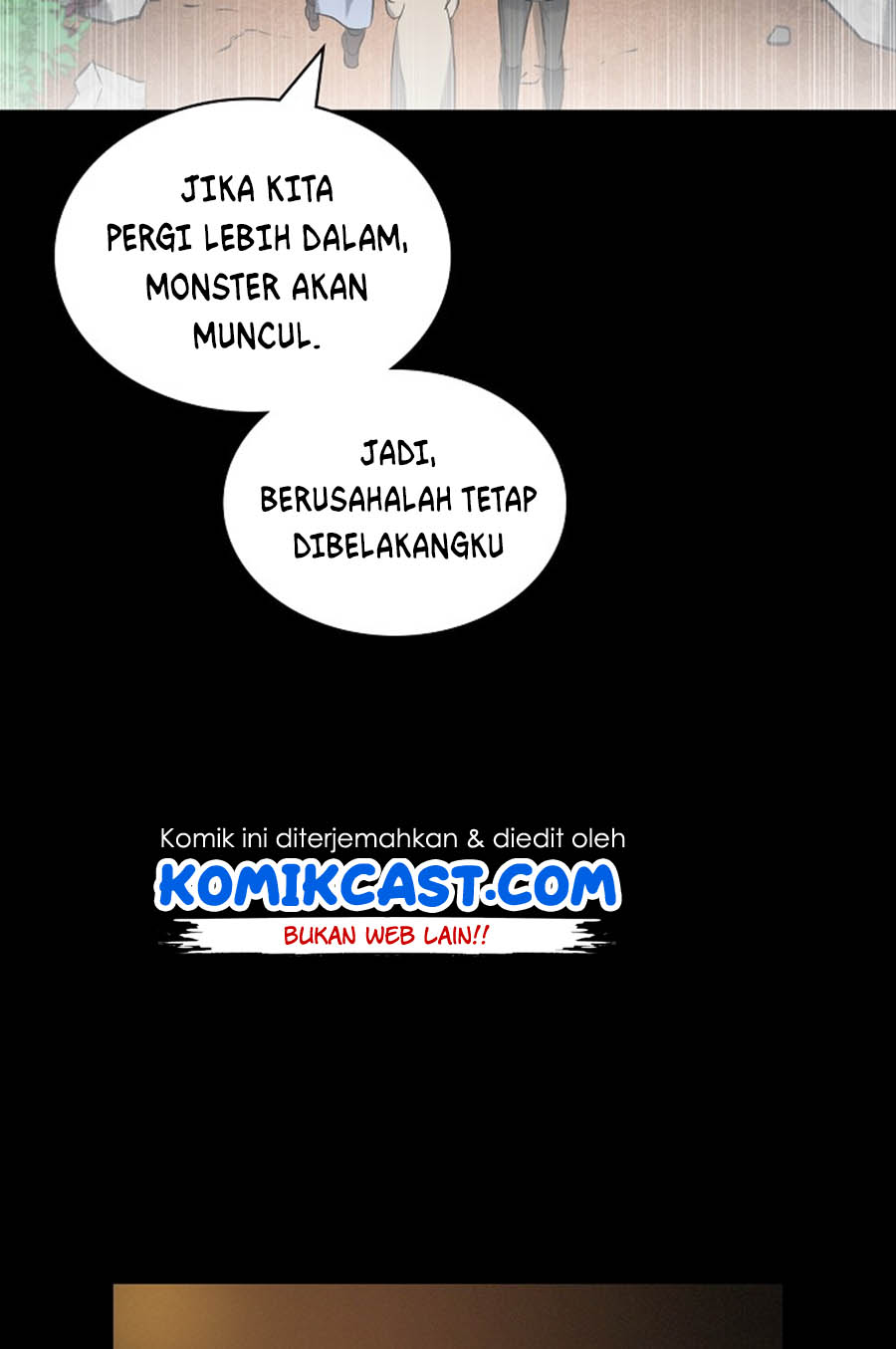 Leveling Up, By Only Eating! Chapter 14