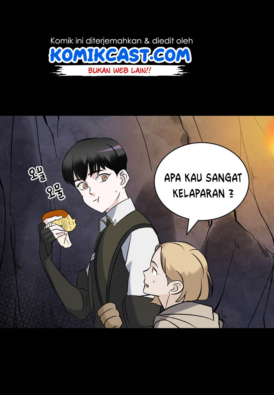 Leveling Up, By Only Eating! Chapter 14