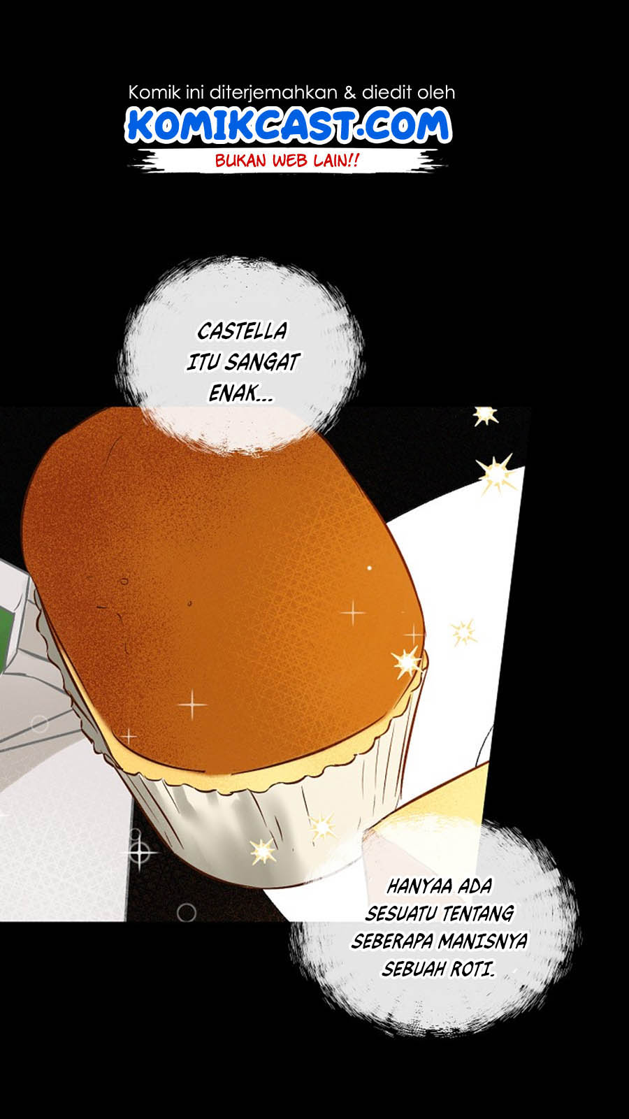 Leveling Up, By Only Eating! Chapter 14