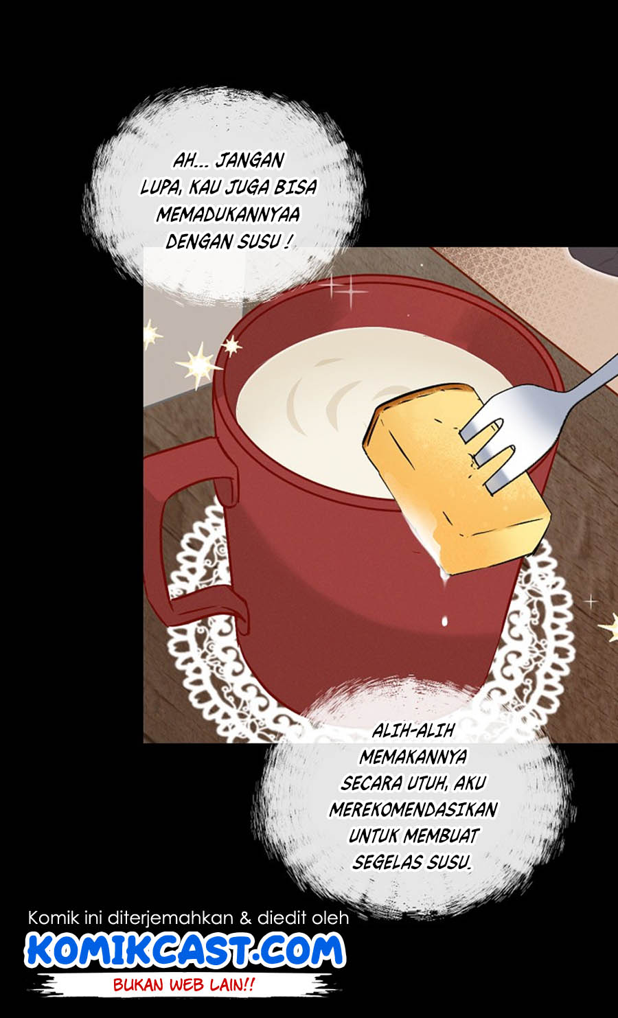 Leveling Up, By Only Eating! Chapter 14