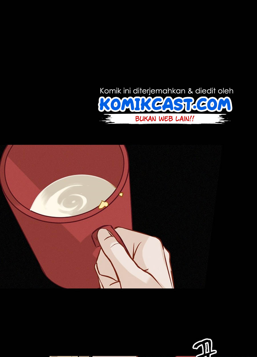 Leveling Up, By Only Eating! Chapter 14