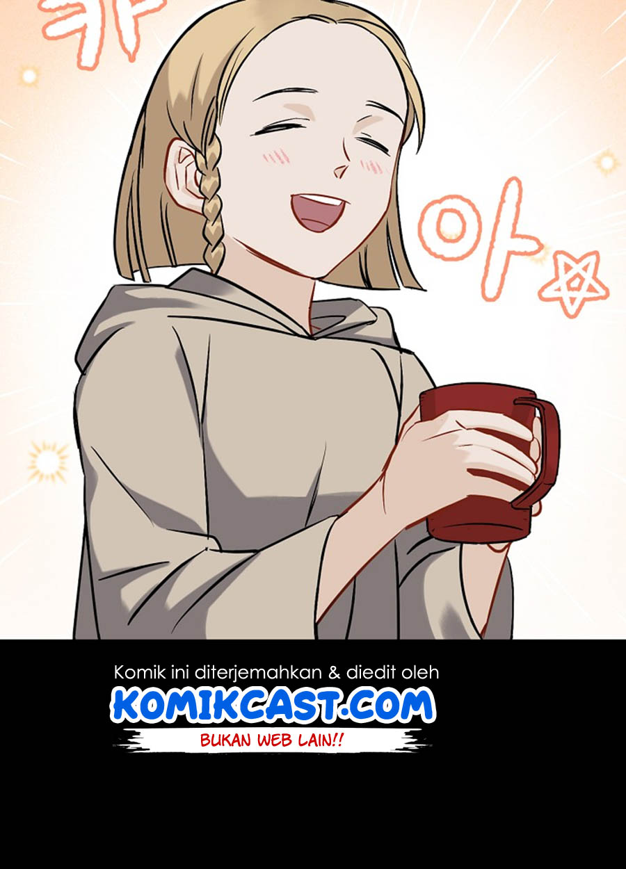 Leveling Up, By Only Eating! Chapter 14