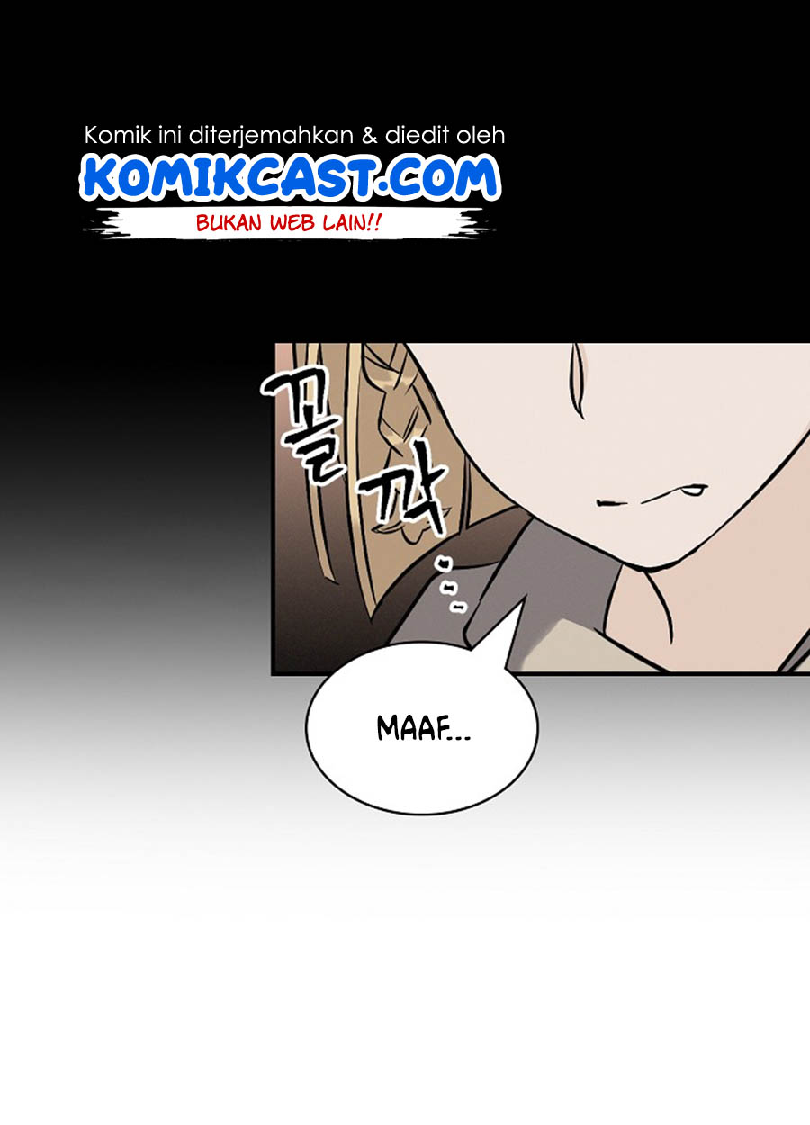 Leveling Up, By Only Eating! Chapter 14