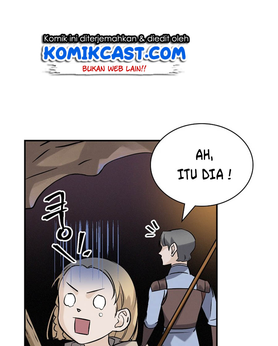 Leveling Up, By Only Eating! Chapter 14