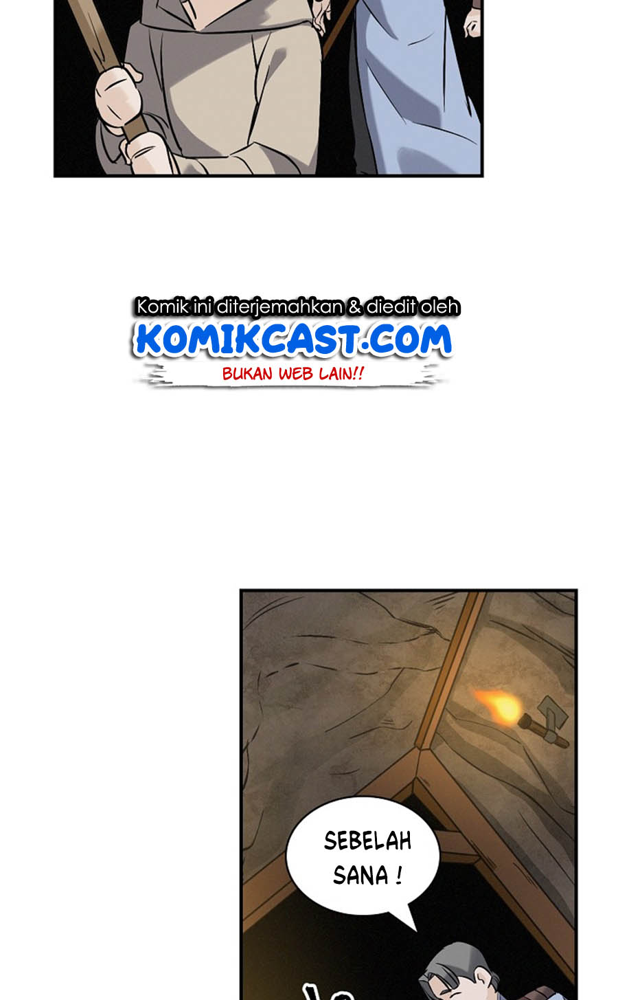 Leveling Up, By Only Eating! Chapter 14