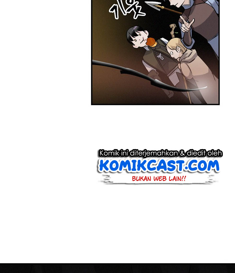 Leveling Up, By Only Eating! Chapter 14