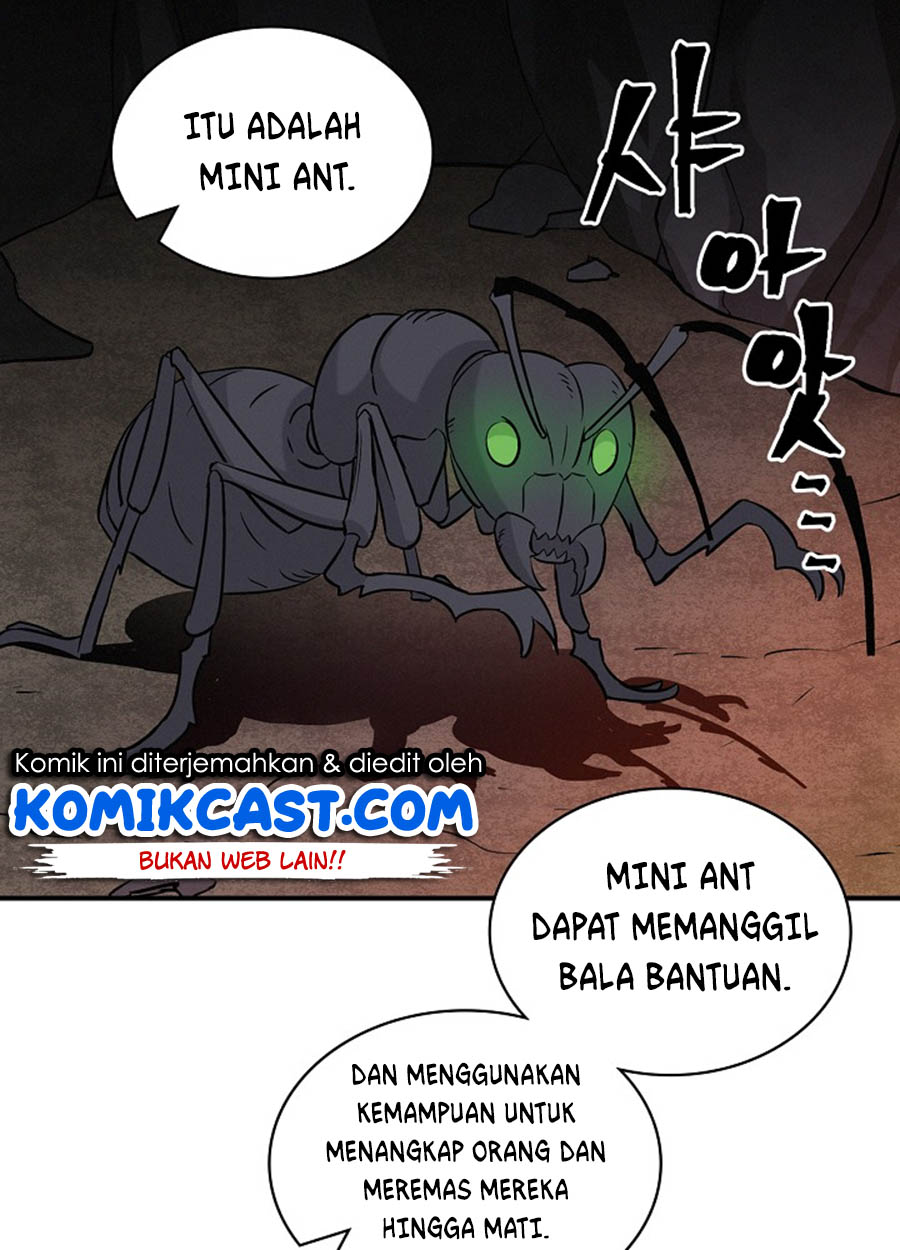 Leveling Up, By Only Eating! Chapter 14