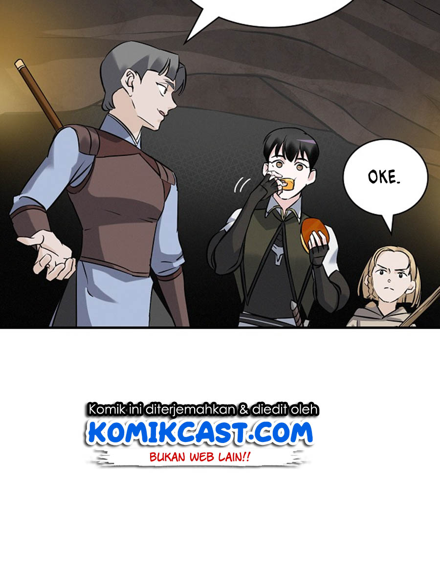 Leveling Up, By Only Eating! Chapter 14