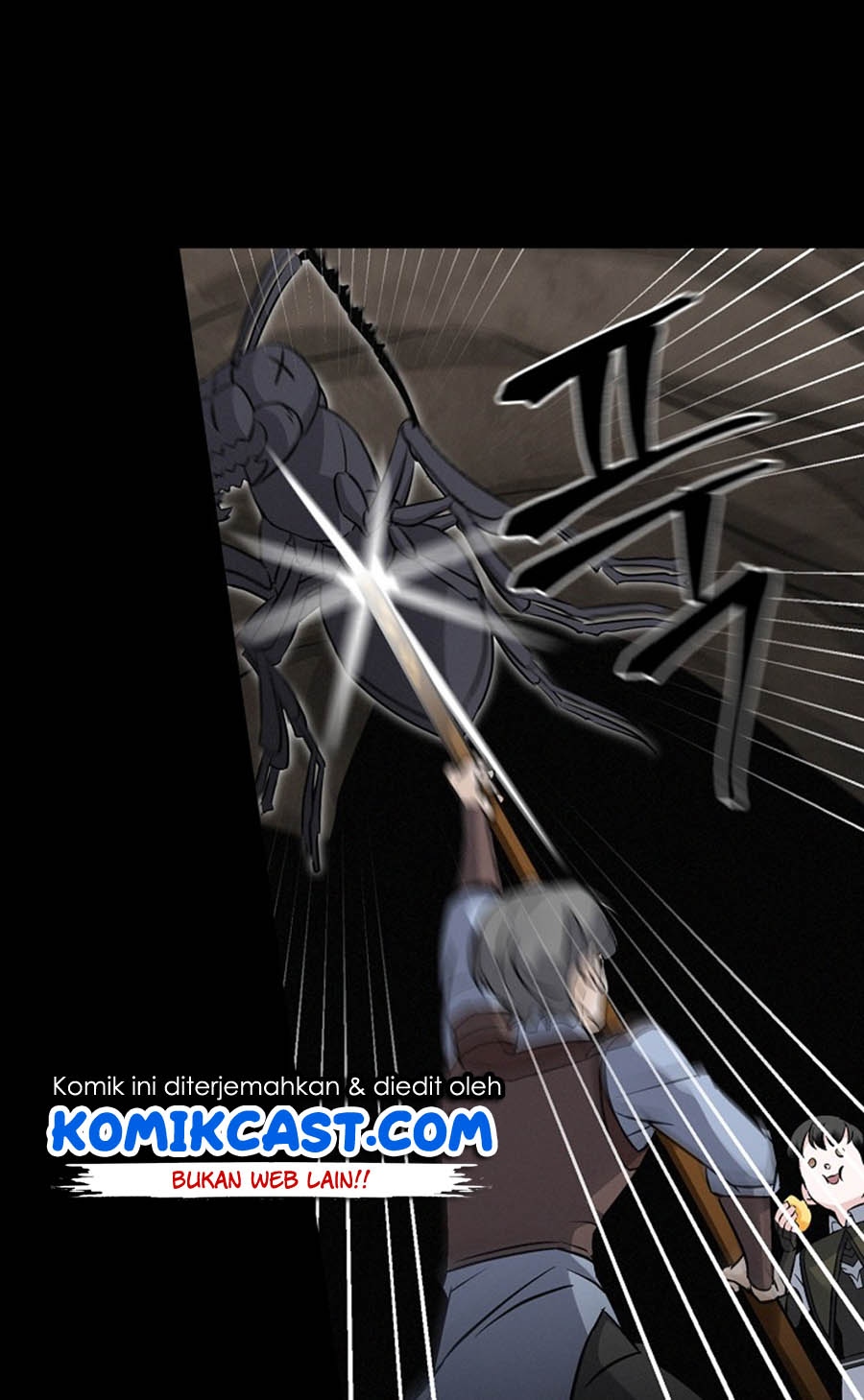Leveling Up, By Only Eating! Chapter 14