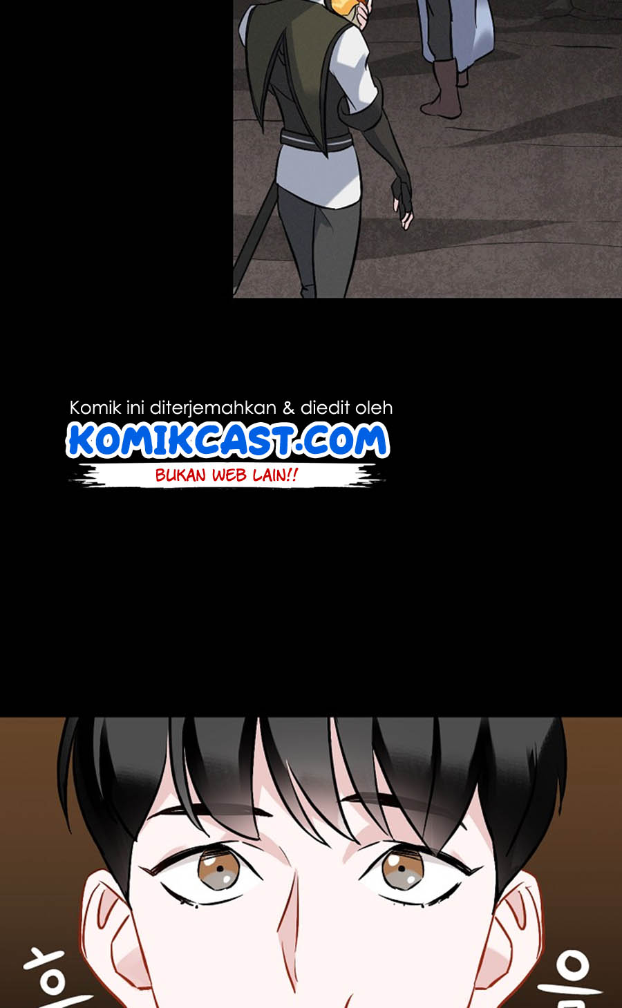 Leveling Up, By Only Eating! Chapter 14