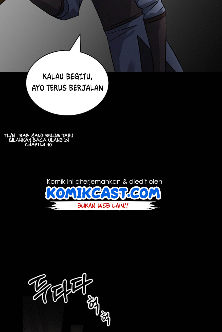 Leveling Up, By Only Eating! Chapter 14