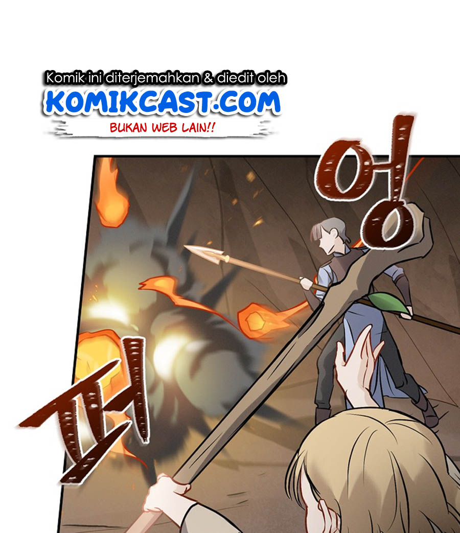 Leveling Up, By Only Eating! Chapter 14