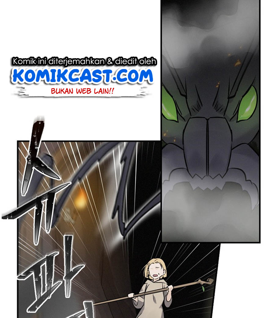 Leveling Up, By Only Eating! Chapter 14