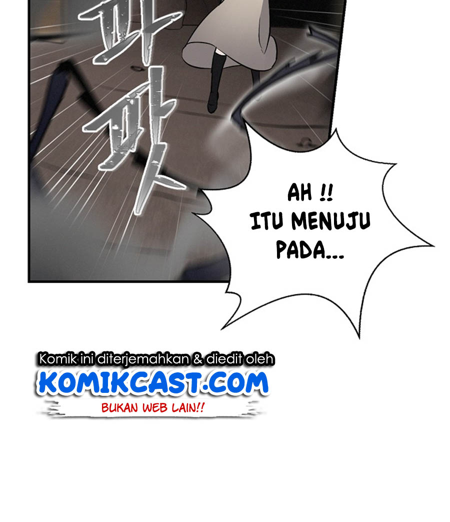 Leveling Up, By Only Eating! Chapter 14